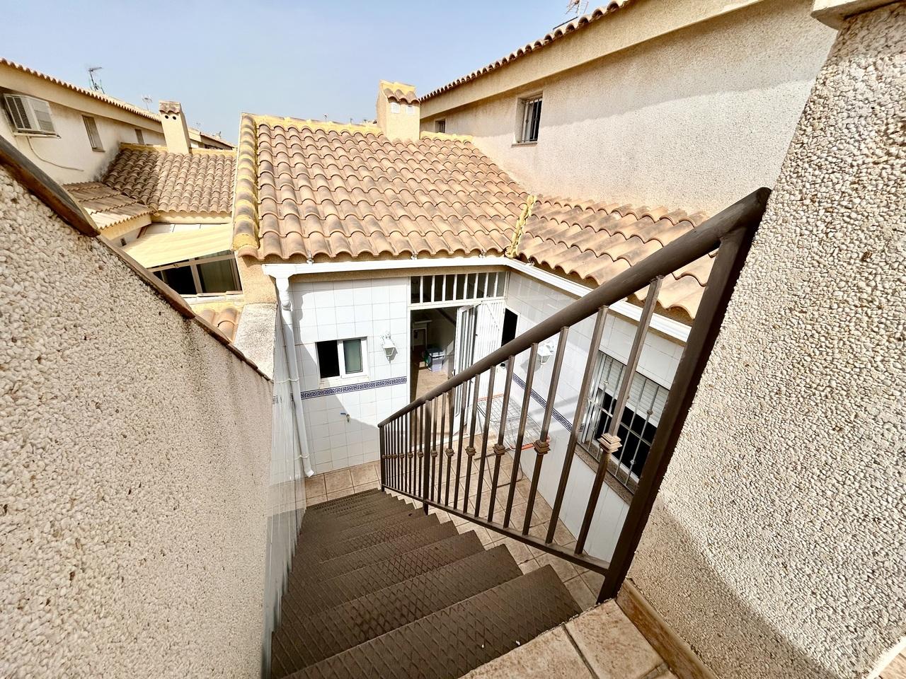 Casa en Venta en Pilar de la Horadada