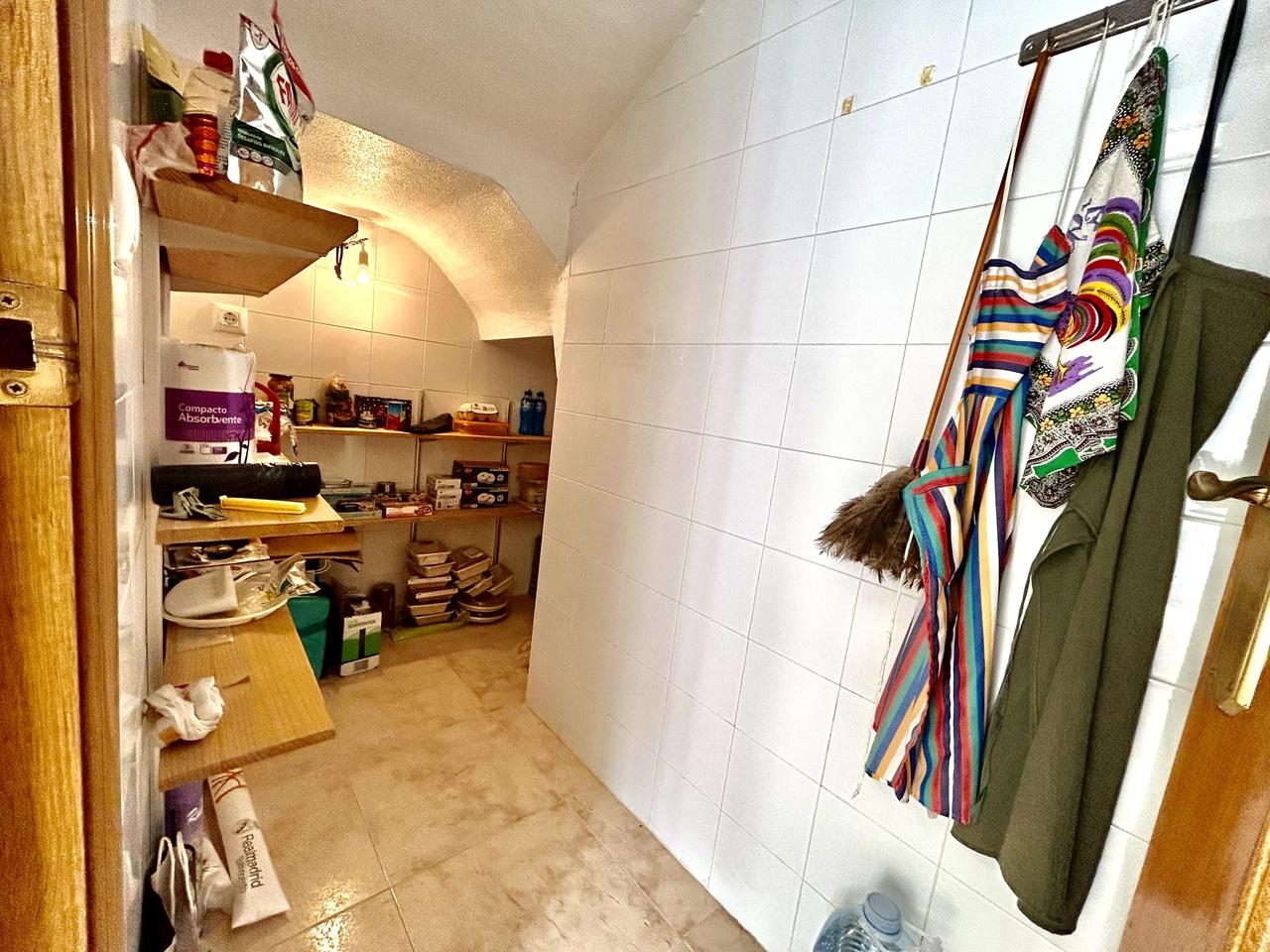 Casa en Venta en Pilar de la Horadada
