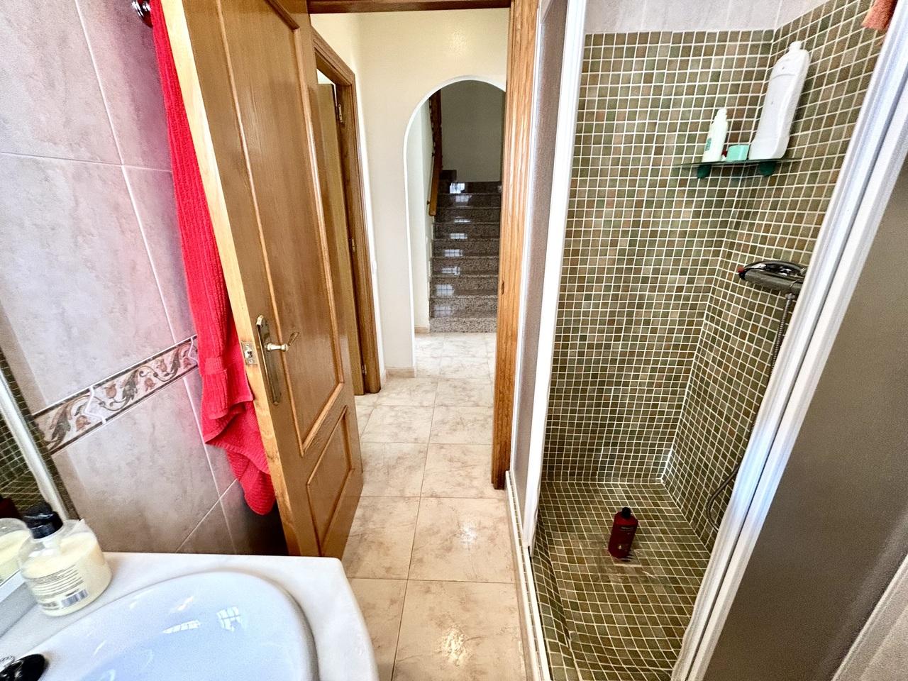 Casa en Venta en Pilar de la Horadada