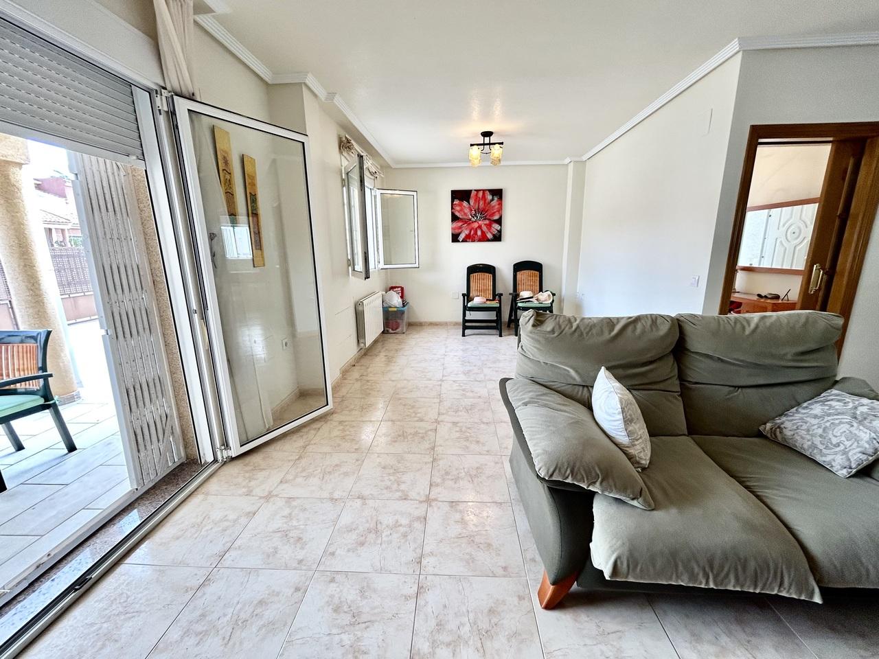 Casa en Venta en Pilar de la Horadada