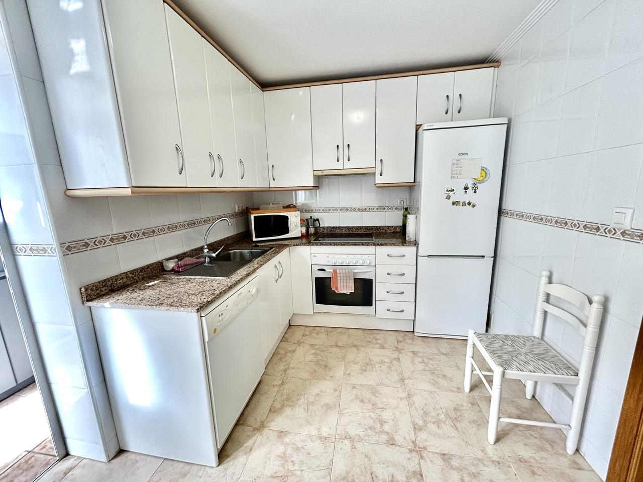 Casa en Venta en Pilar de la Horadada