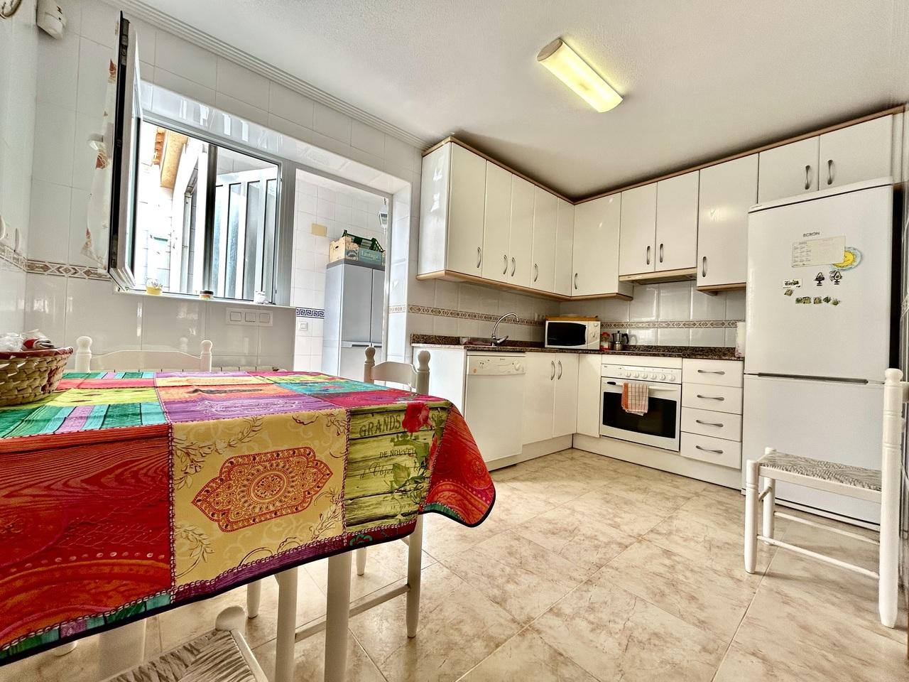 Casa en Venta en Pilar de la Horadada