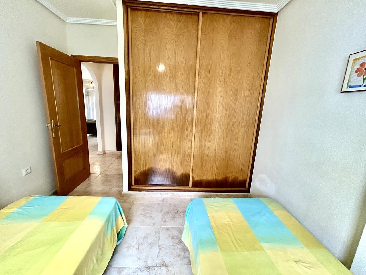 Casa en Venta en Pilar de la Horadada