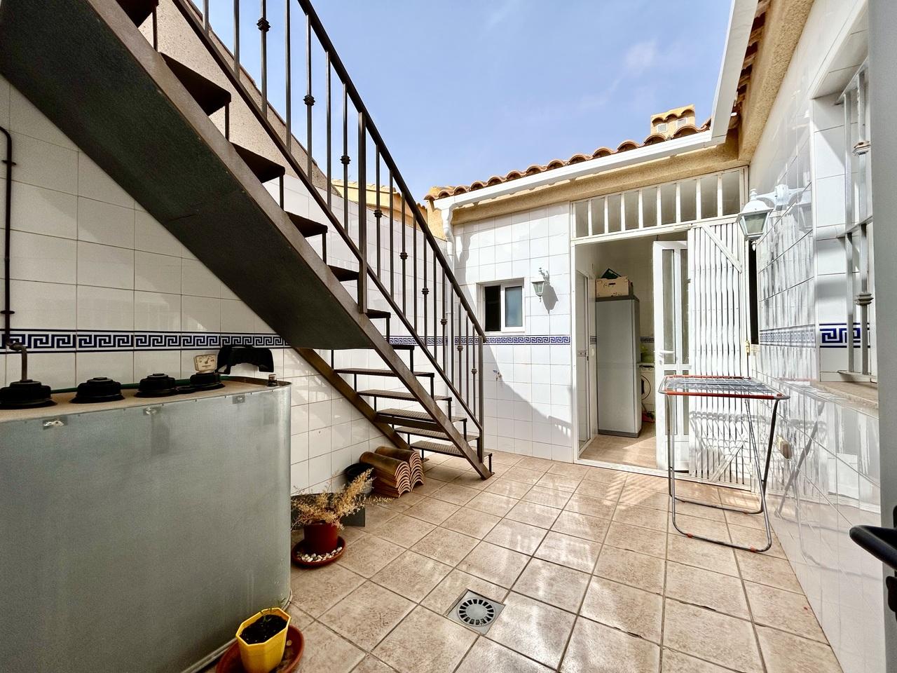 Casa en Venta en Pilar de la Horadada