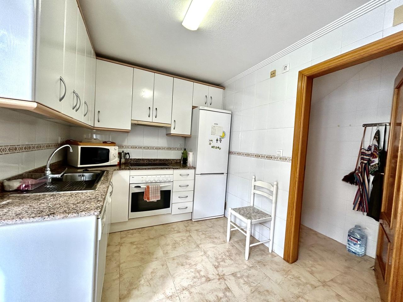 Casa en Venta en Pilar de la Horadada
