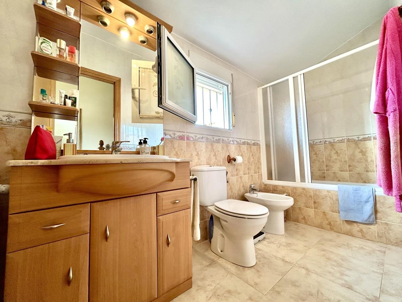 Casa en Venta en Pilar de la Horadada