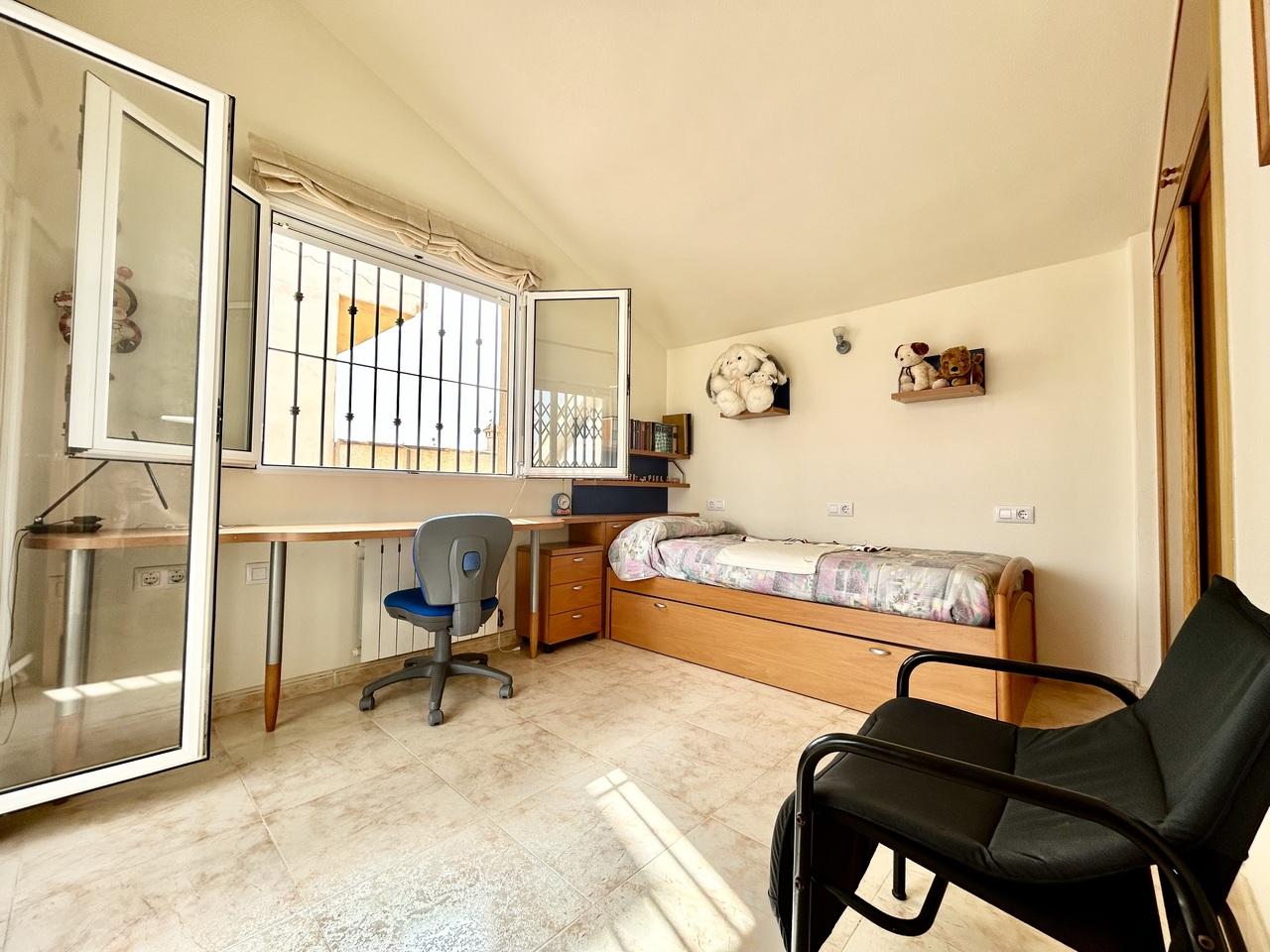 Casa en Venta en Pilar de la Horadada