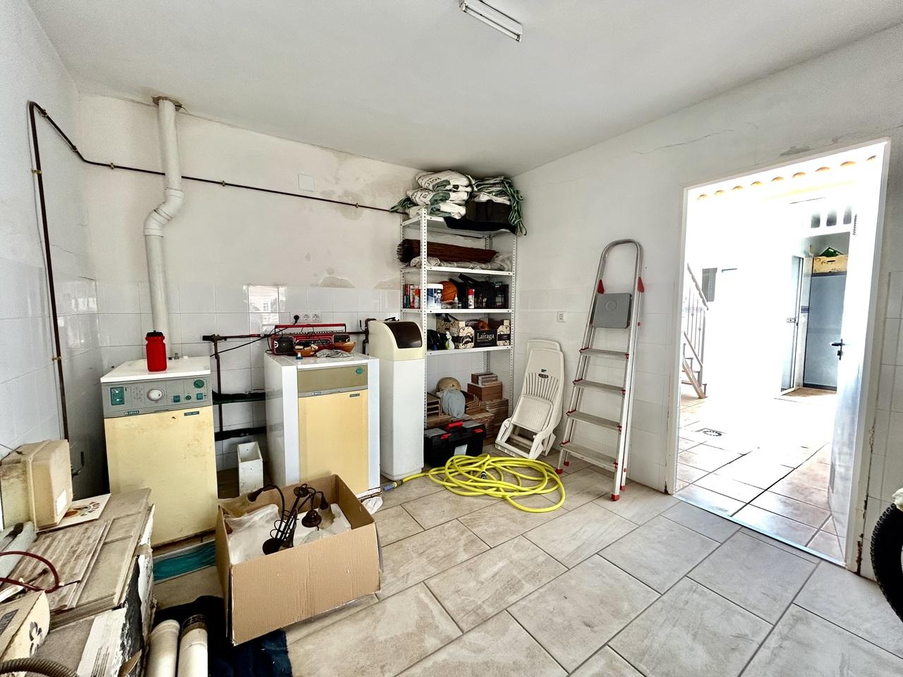 Casa en Venta en Pilar de la Horadada