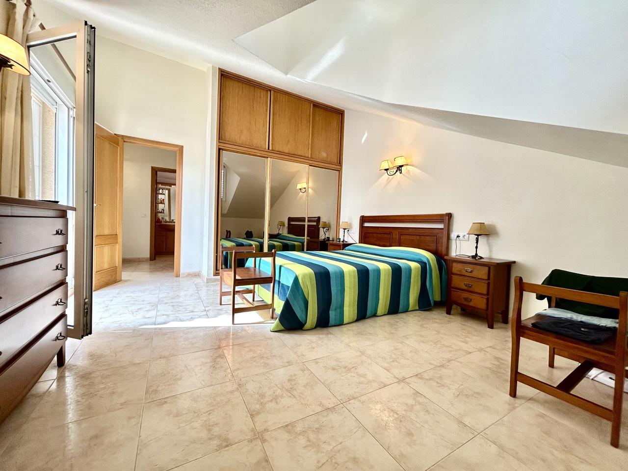 Casa en Venta en Pilar de la Horadada