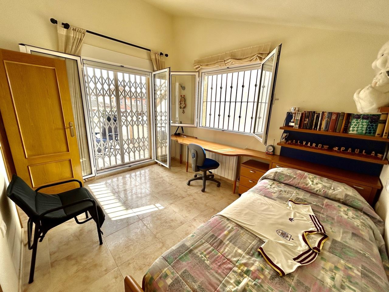 Casa en Venta en Pilar de la Horadada