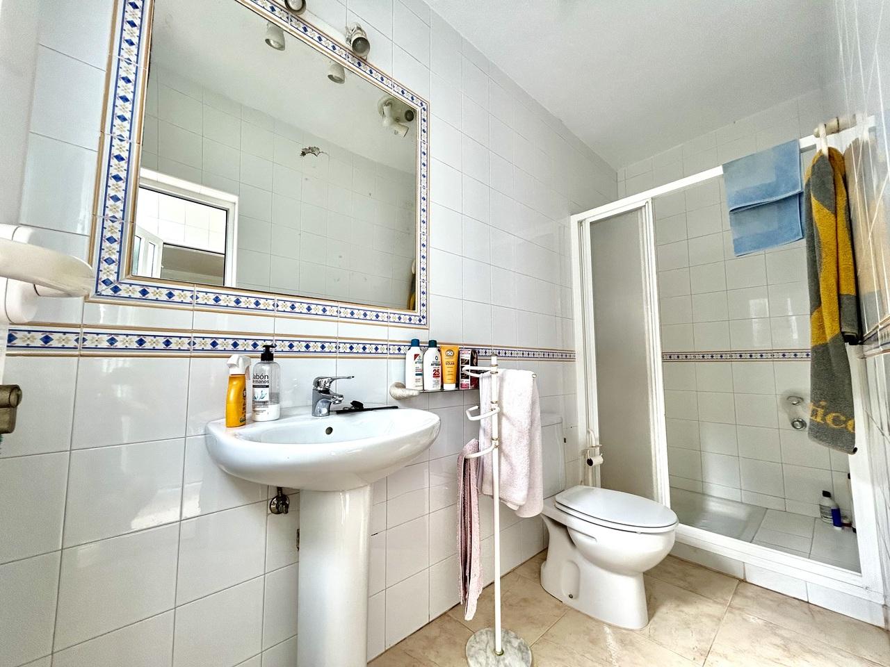 Casa en Venta en Pilar de la Horadada