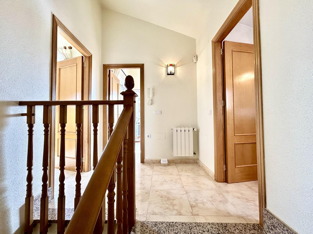Casa en Venta en Pilar de la Horadada