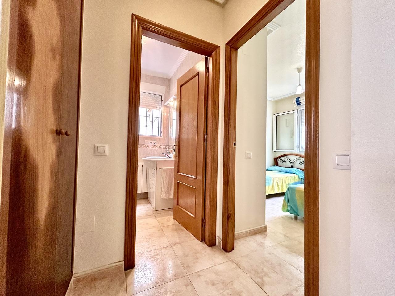 Casa en Venta en Pilar de la Horadada