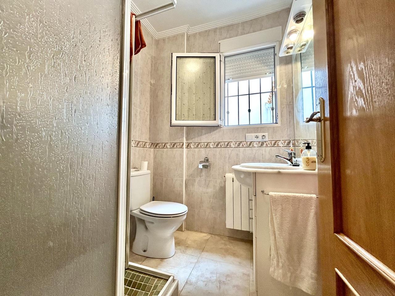 Casa en Venta en Pilar de la Horadada