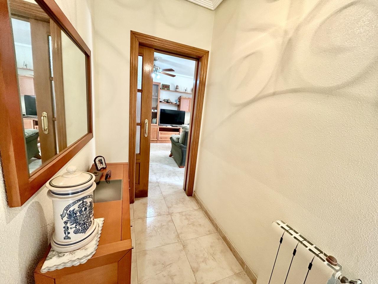 Casa en Venta en Pilar de la Horadada