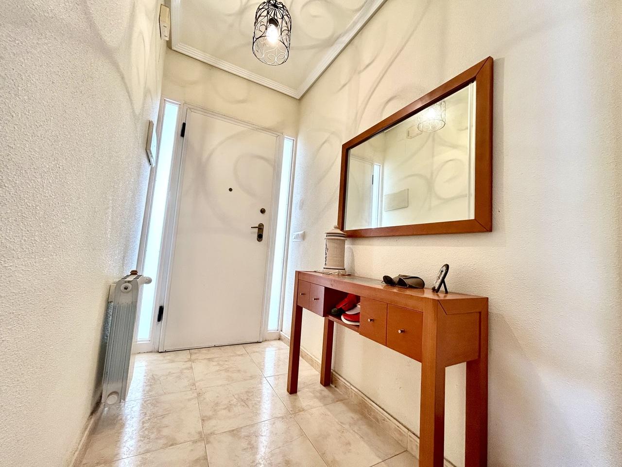 Casa en Venta en Pilar de la Horadada