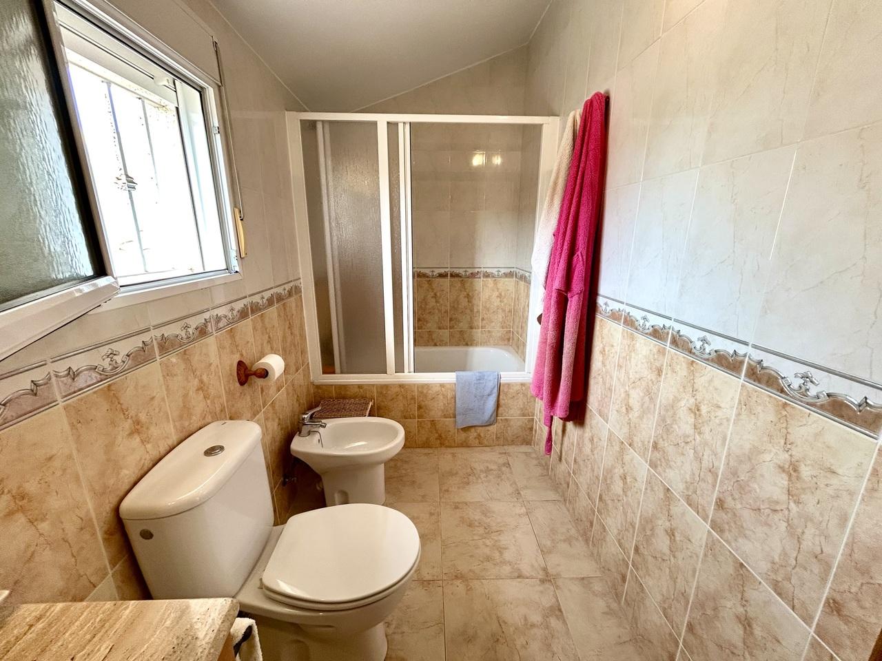 Casa en Venta en Pilar de la Horadada