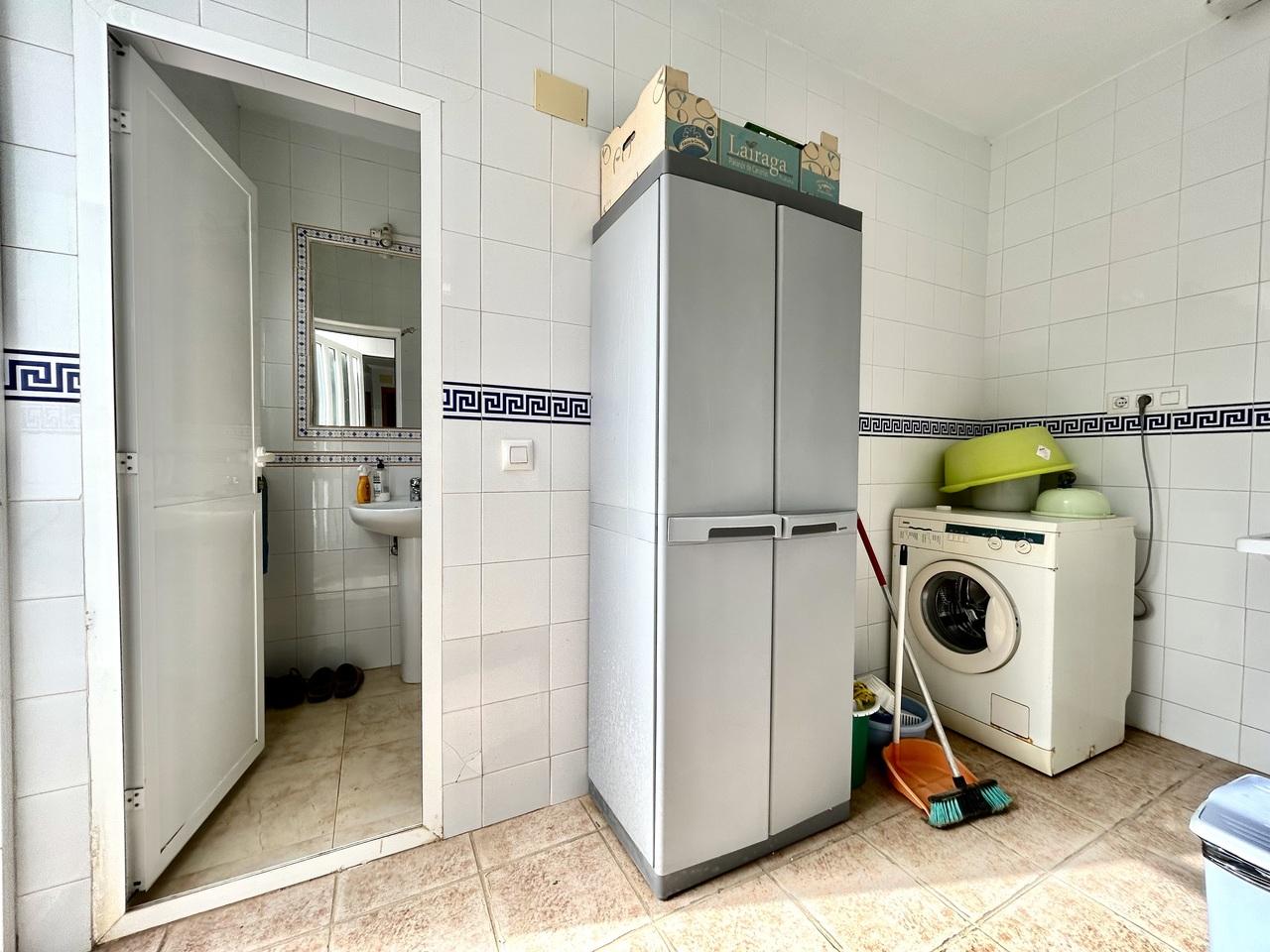 Casa en Venta en Pilar de la Horadada