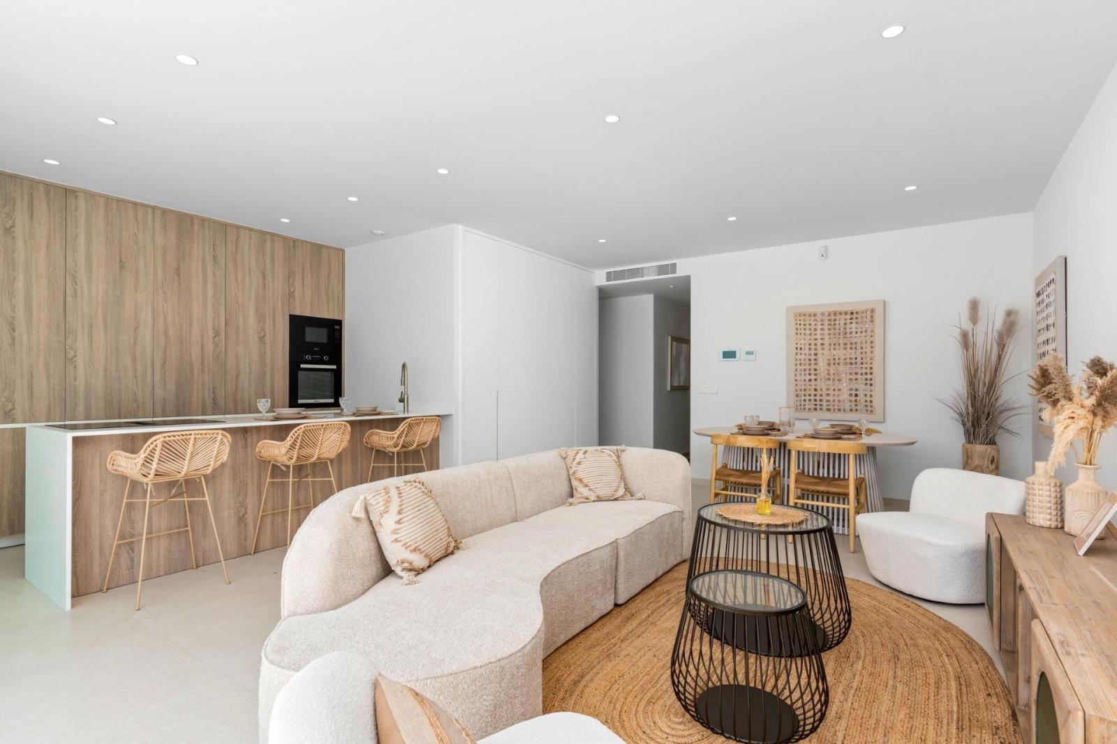 Villa for Sale in Los Alcázares