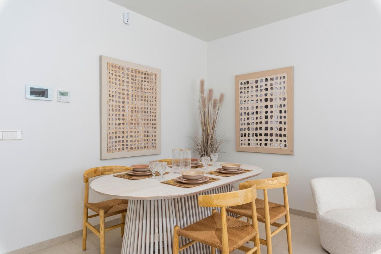 Villa for Sale in Los Alcázares