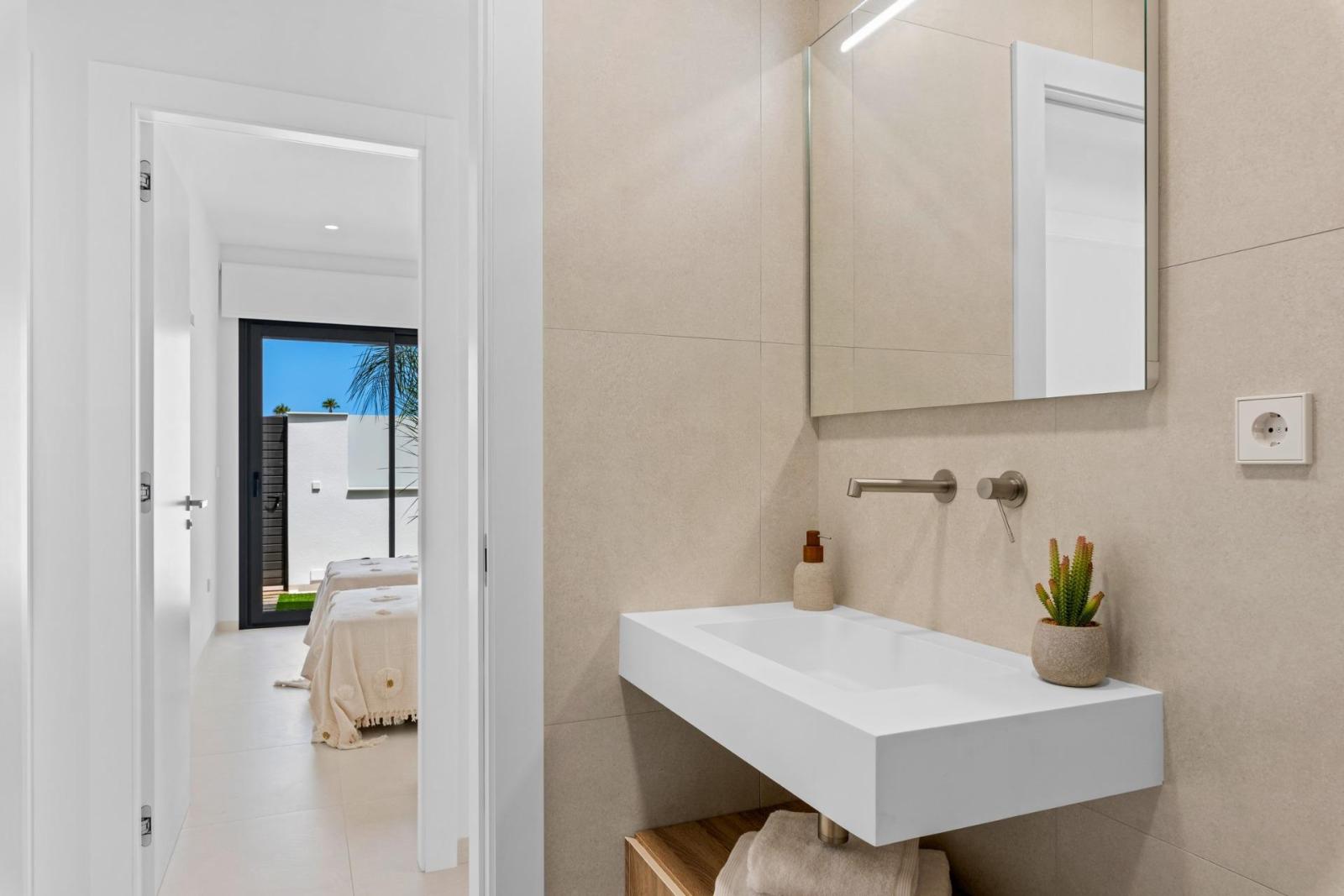 Villa for Sale in Los Alcázares