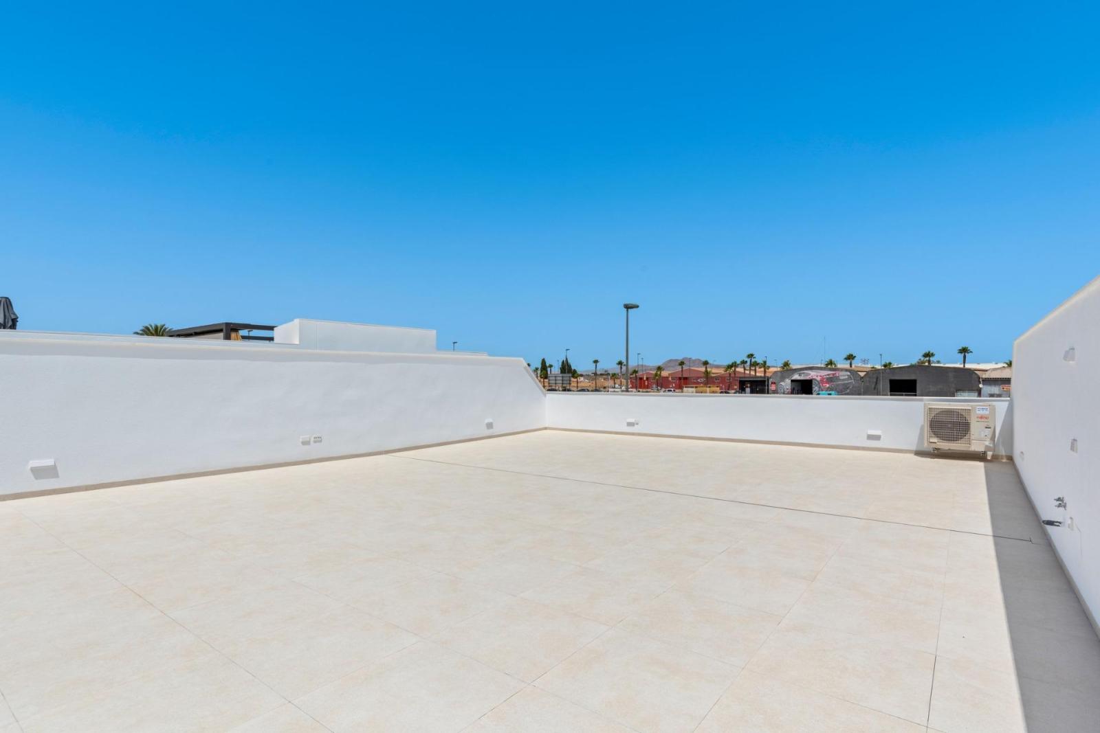 Villa for Sale in Los Alcázares