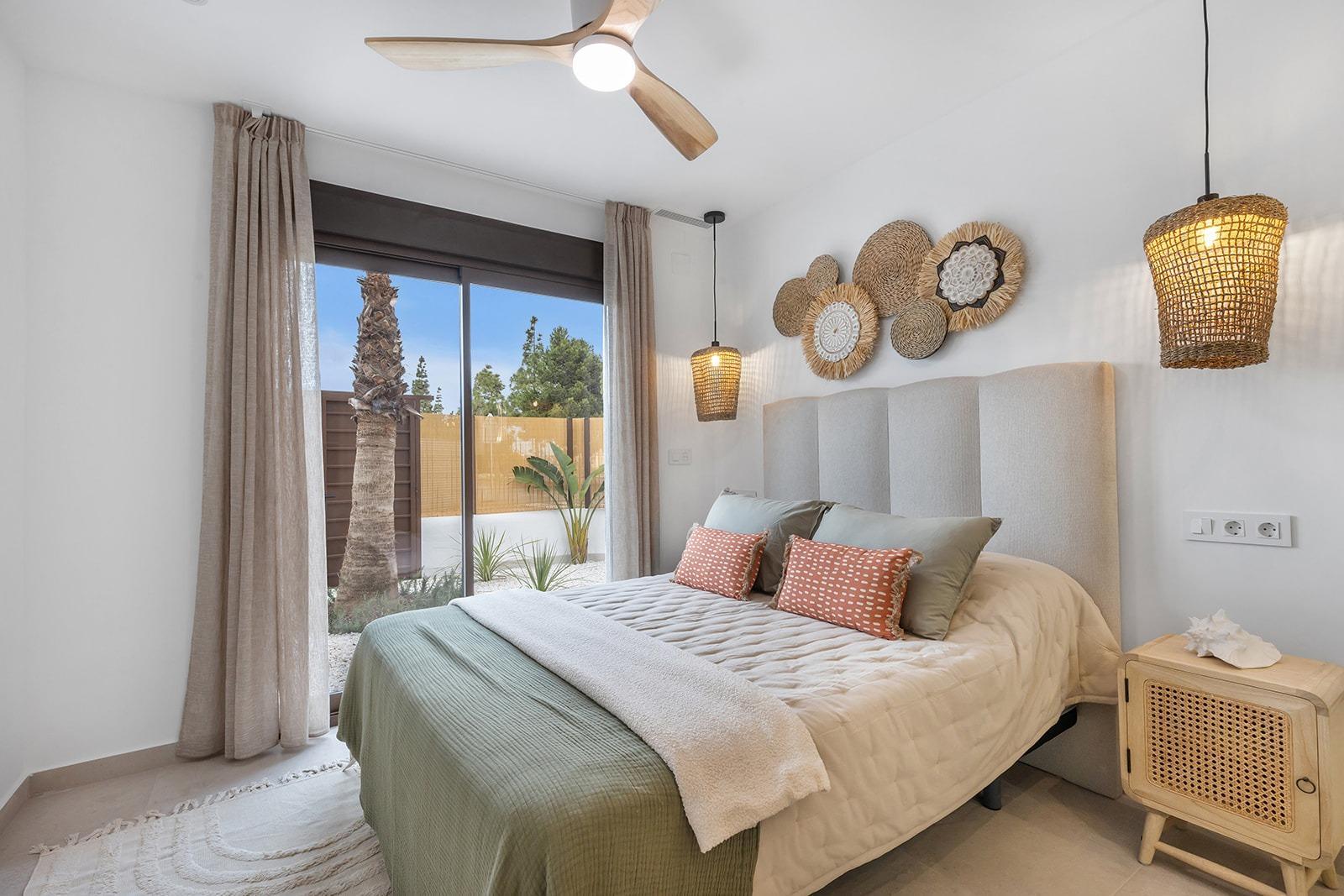 Villa for Sale in Los Alcázares