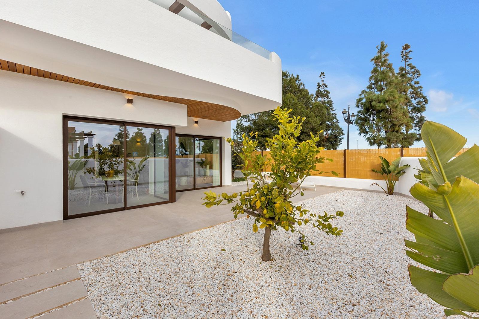 Villa for Sale in Los Alcázares