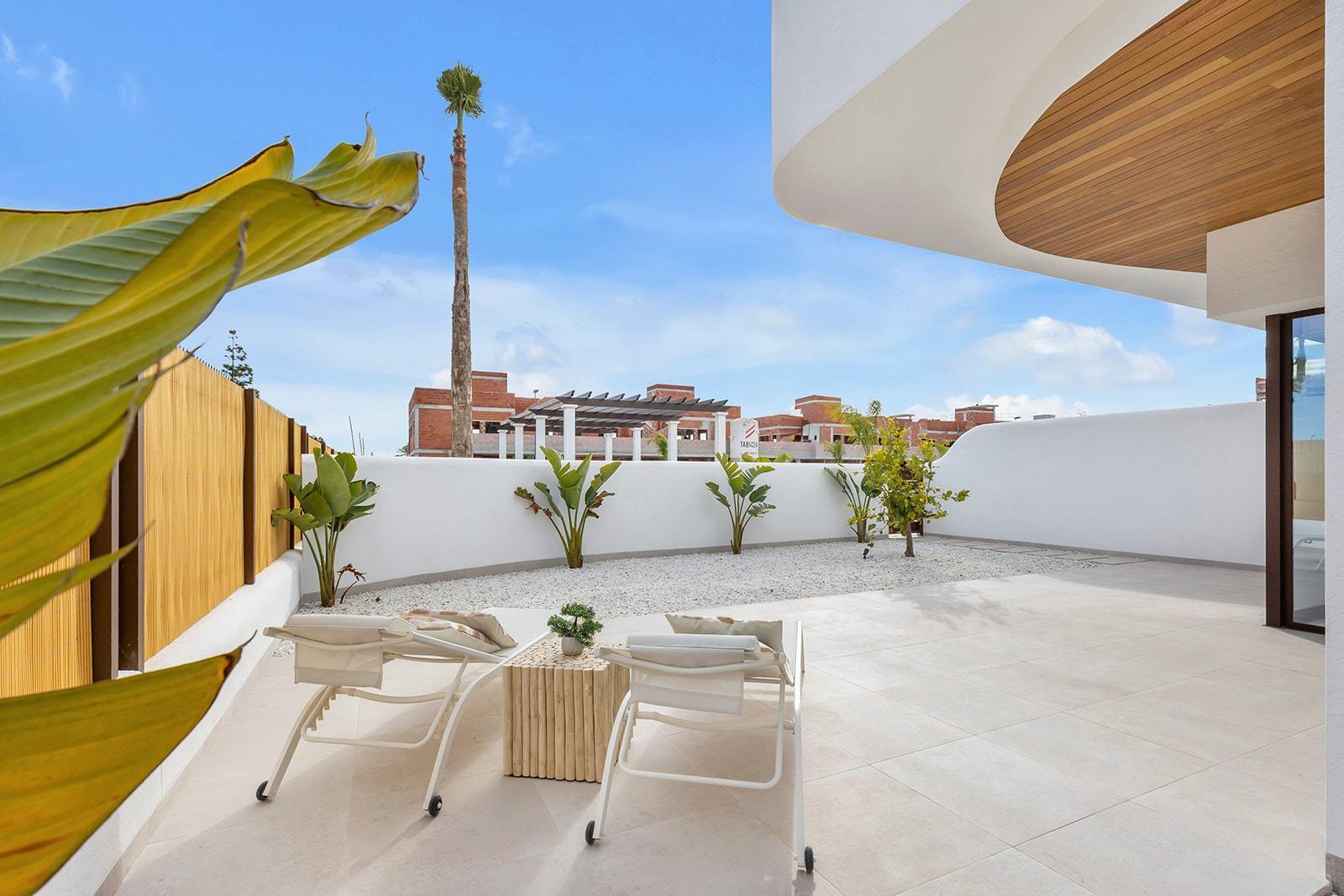 Villa for Sale in Los Alcázares