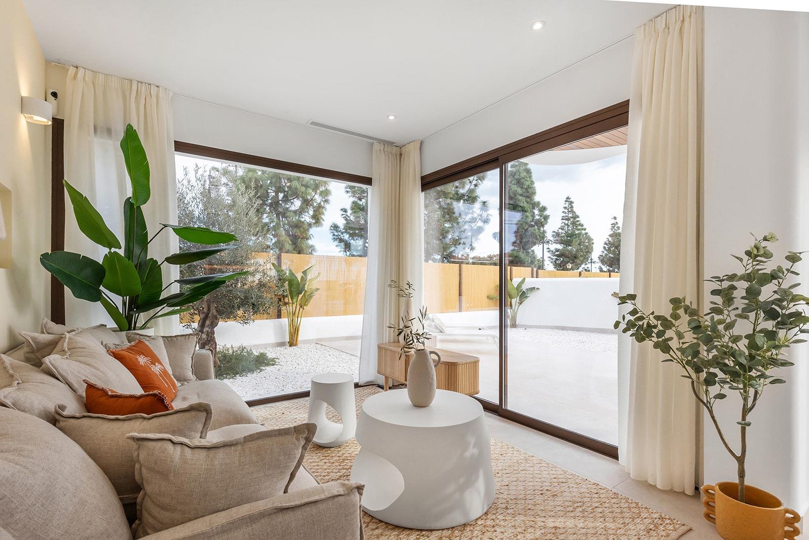 Villa for Sale in Los Alcázares