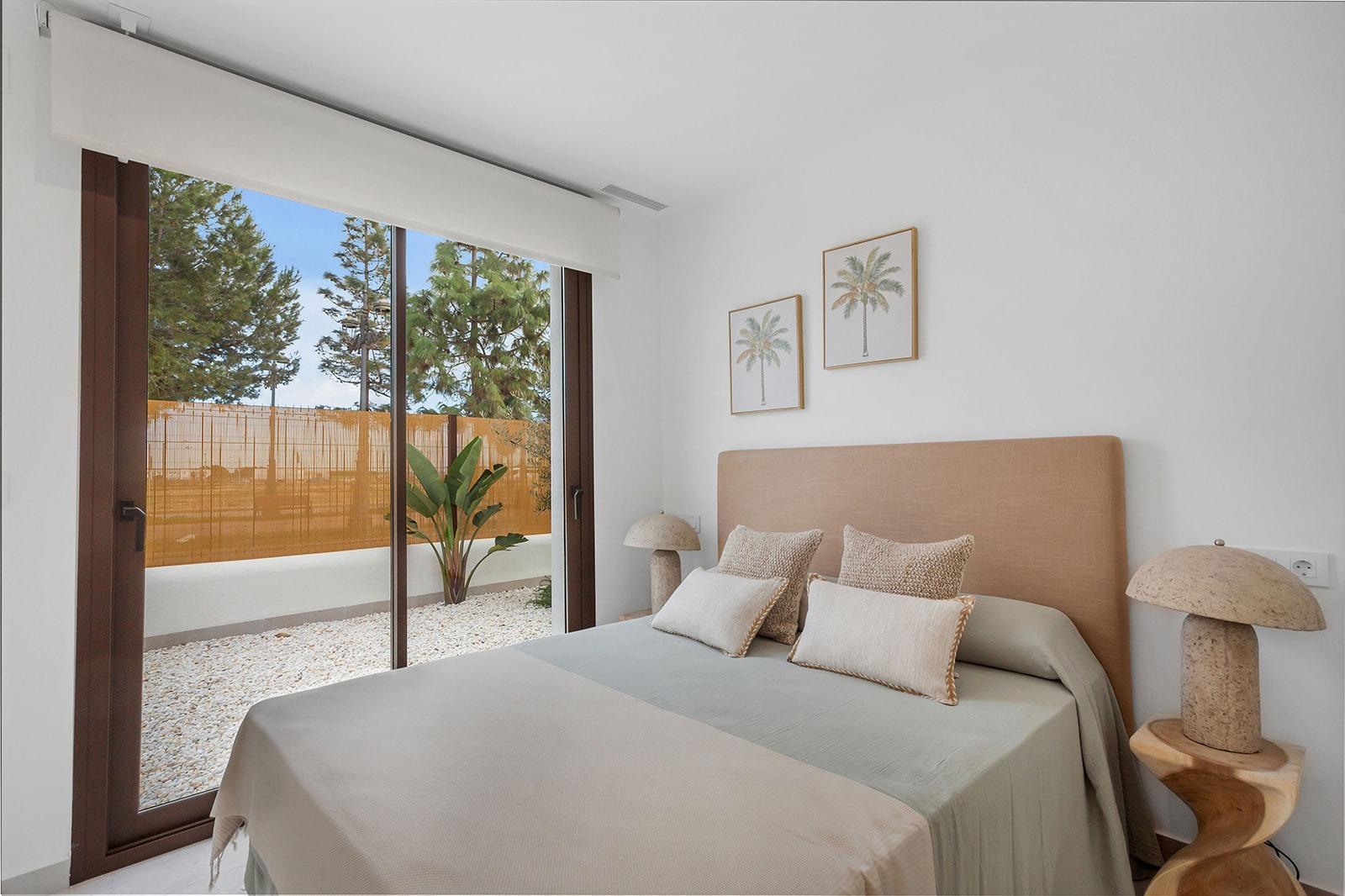 Villa for Sale in Los Alcázares