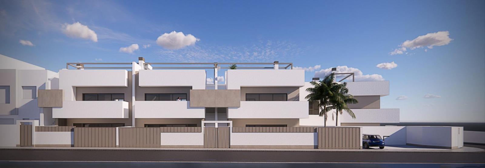 Bungalow en Venta en Pilar de la Horadada