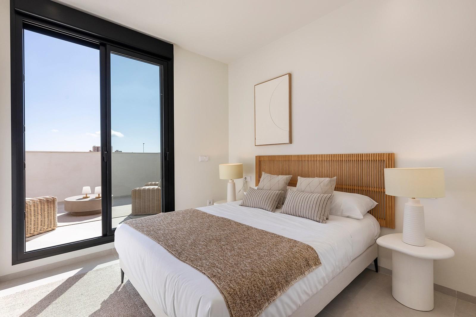 Villa for Sale in Los Alcázares