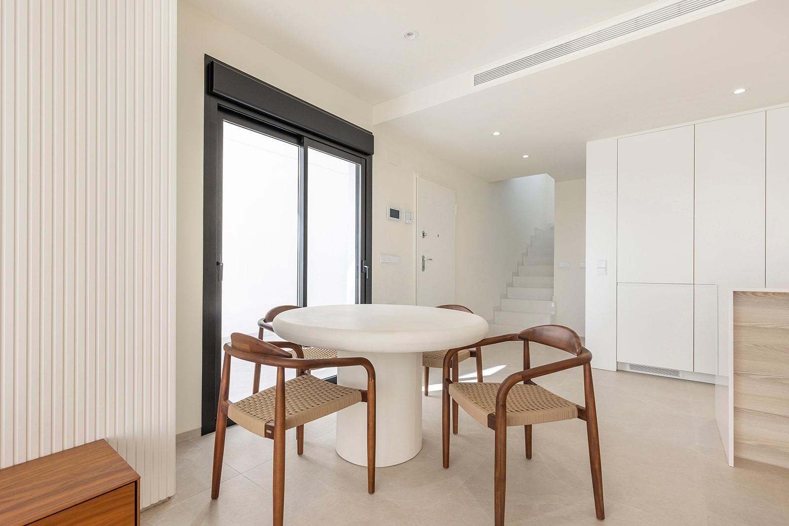 Villa for Sale in Los Alcázares