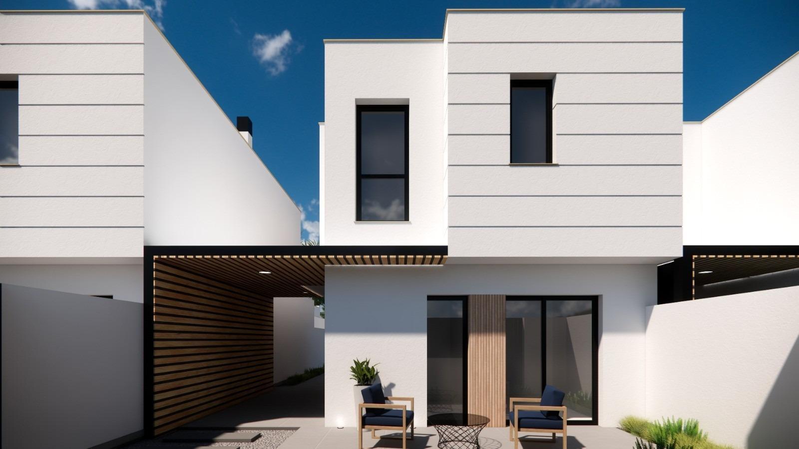 Villa for Sale in Los Alcázares