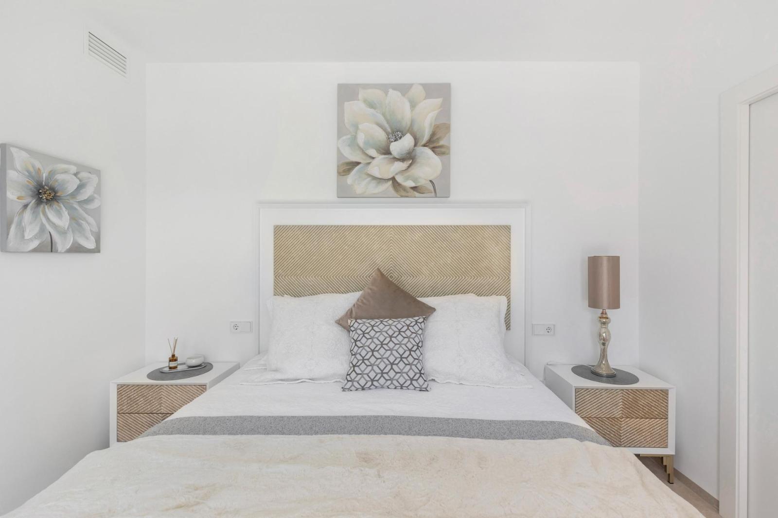 Villa en Venta en Los Alcázares