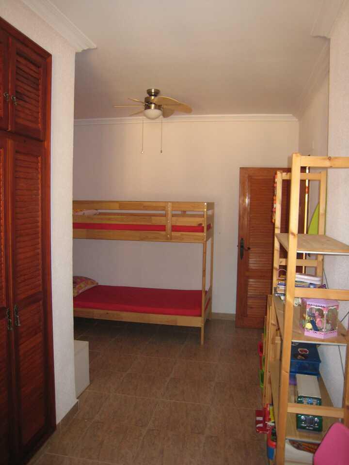 Villa en Venta en Orihuela