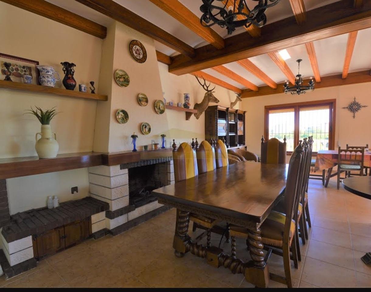 Villa en Venta en Orihuela