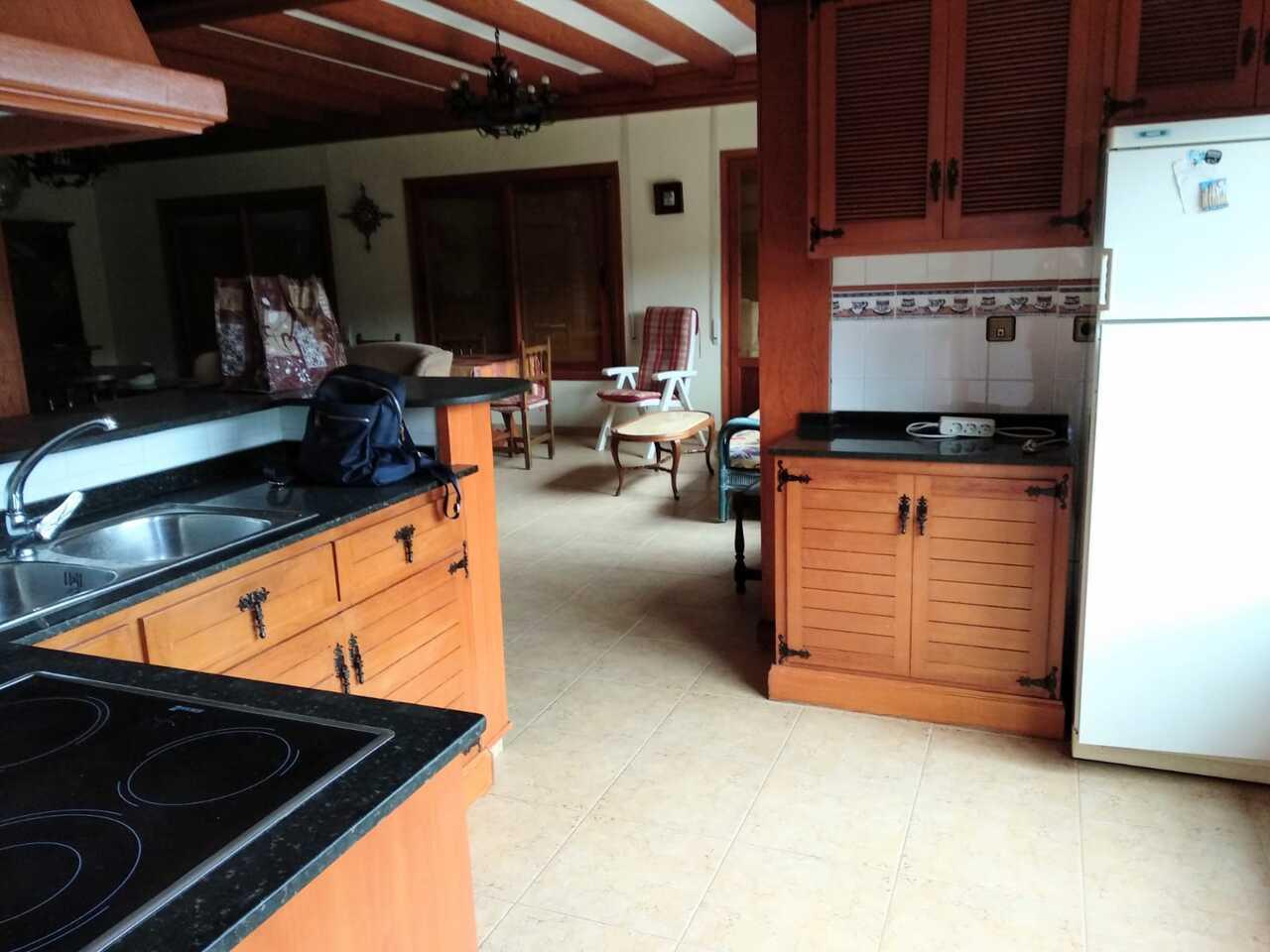 Villa en Venta en Orihuela