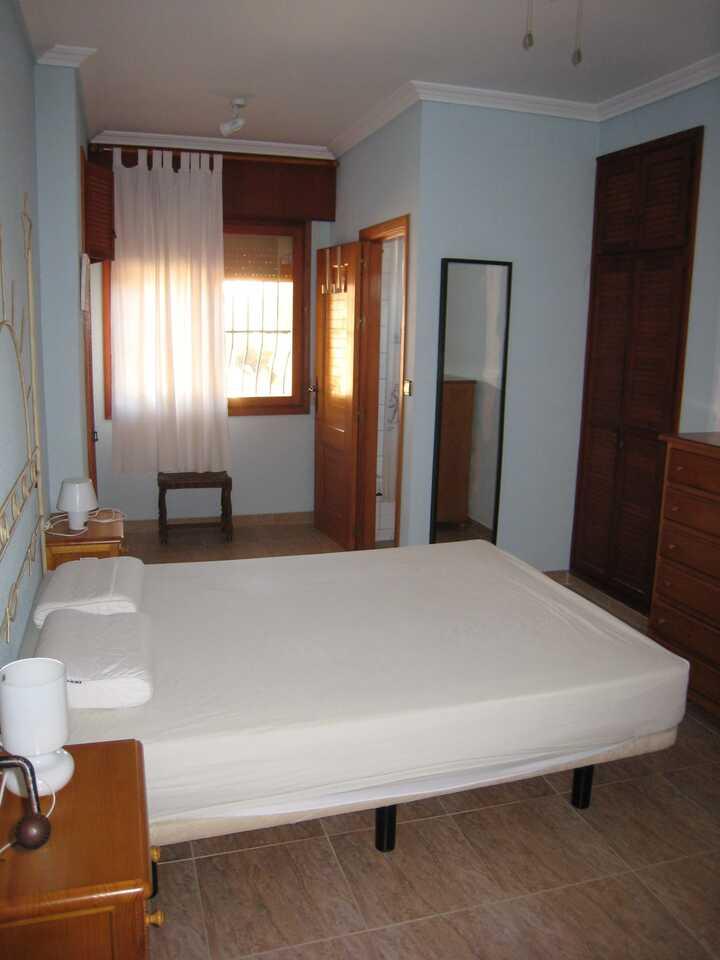 Villa en Venta en Orihuela