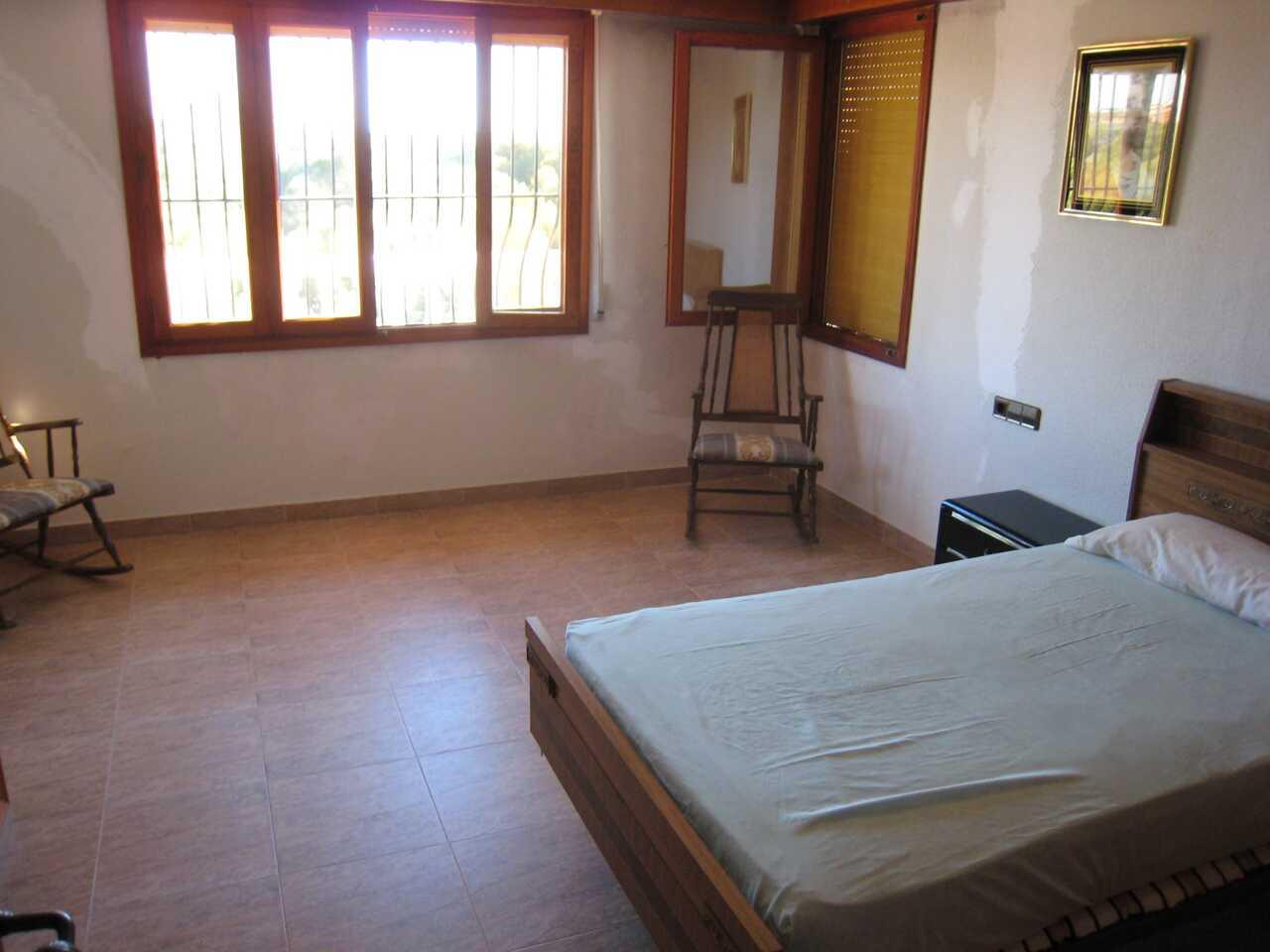 Villa en Venta en Orihuela