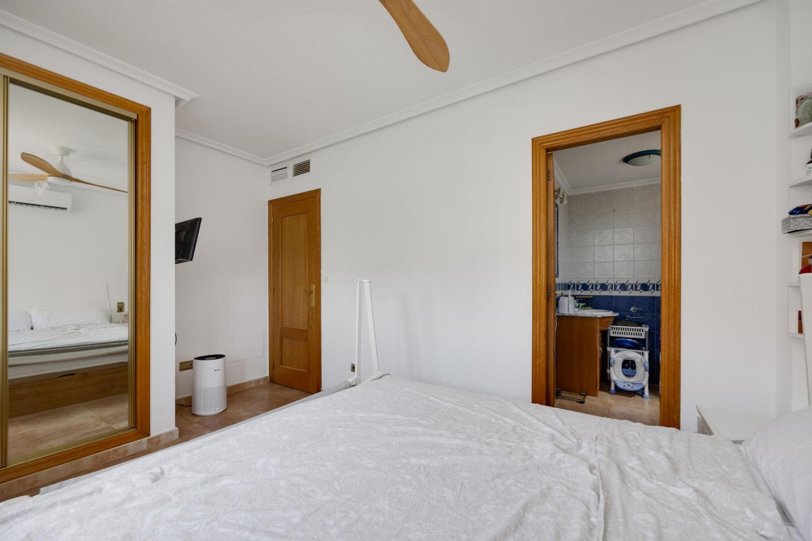 Villa en Venta en San Fulgencio