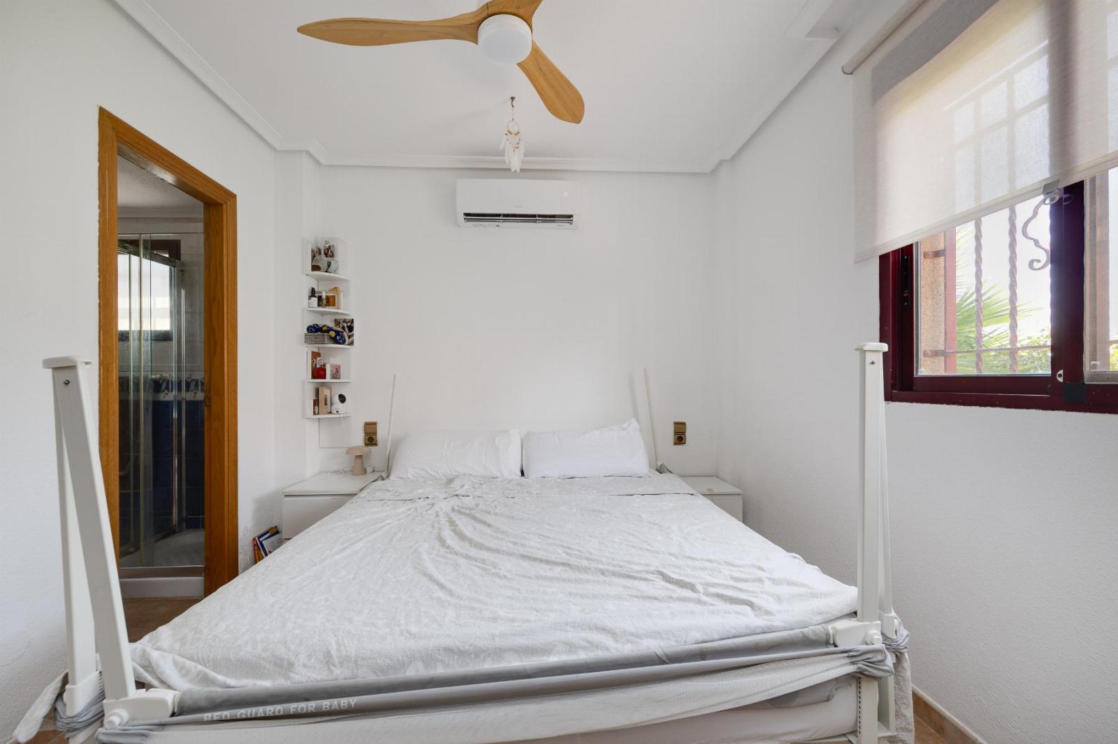 Villa en Venta en San Fulgencio