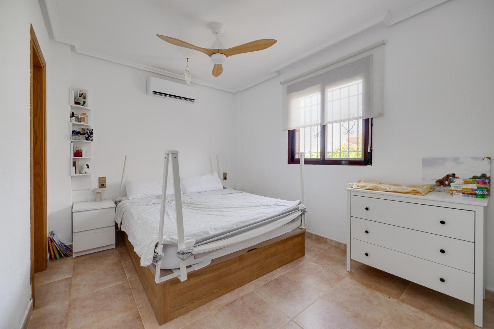 Villa en Venta en San Fulgencio