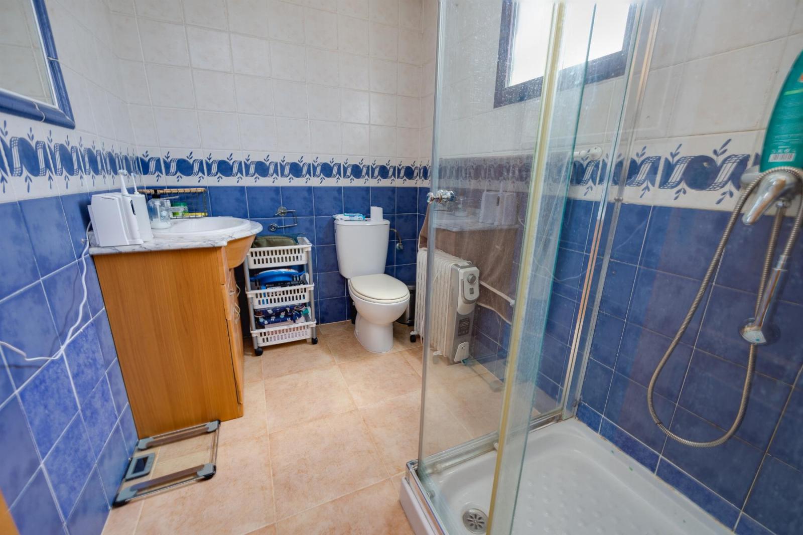 Villa en Venta en San Fulgencio