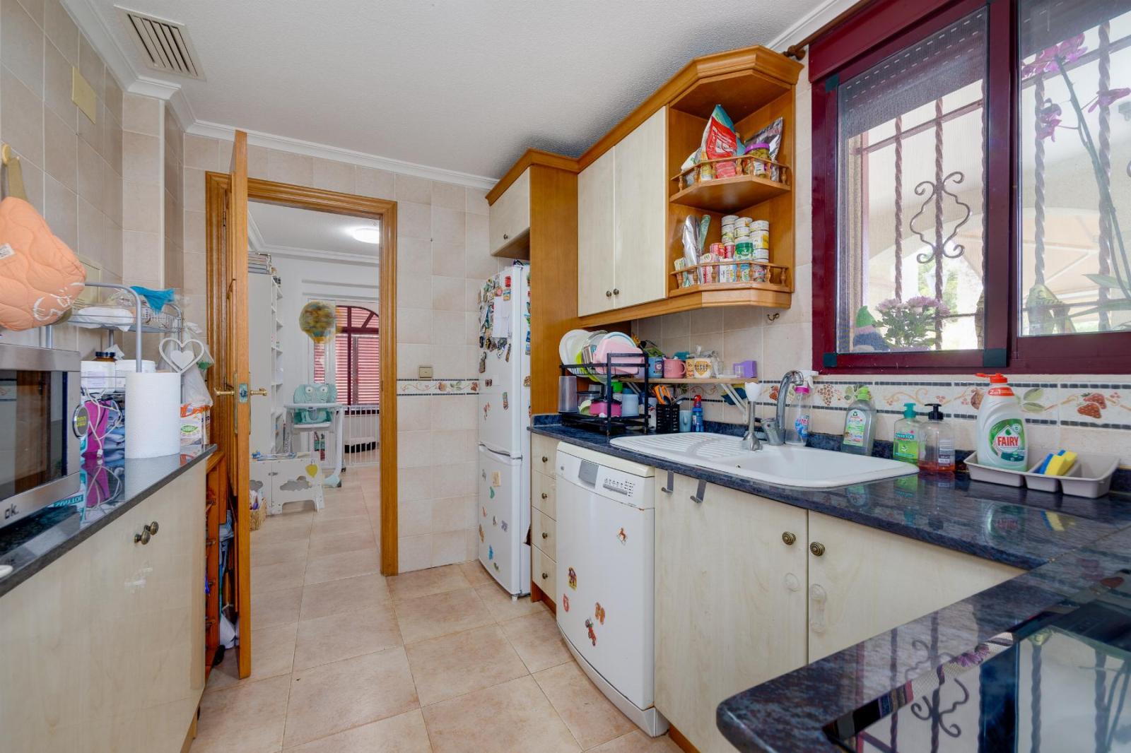 Villa en Venta en San Fulgencio