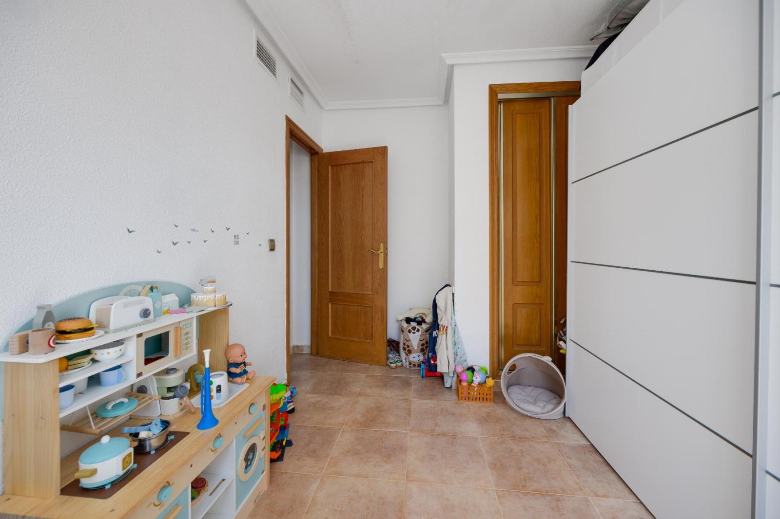 Villa en Venta en San Fulgencio