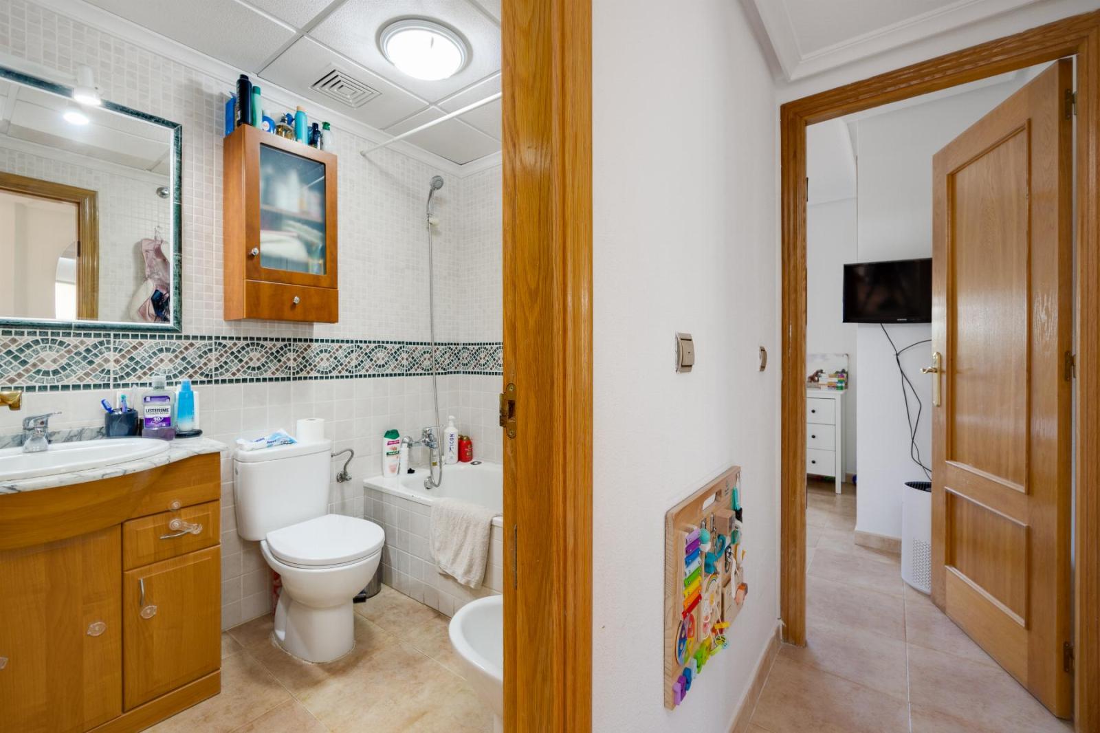 Villa en Venta en San Fulgencio