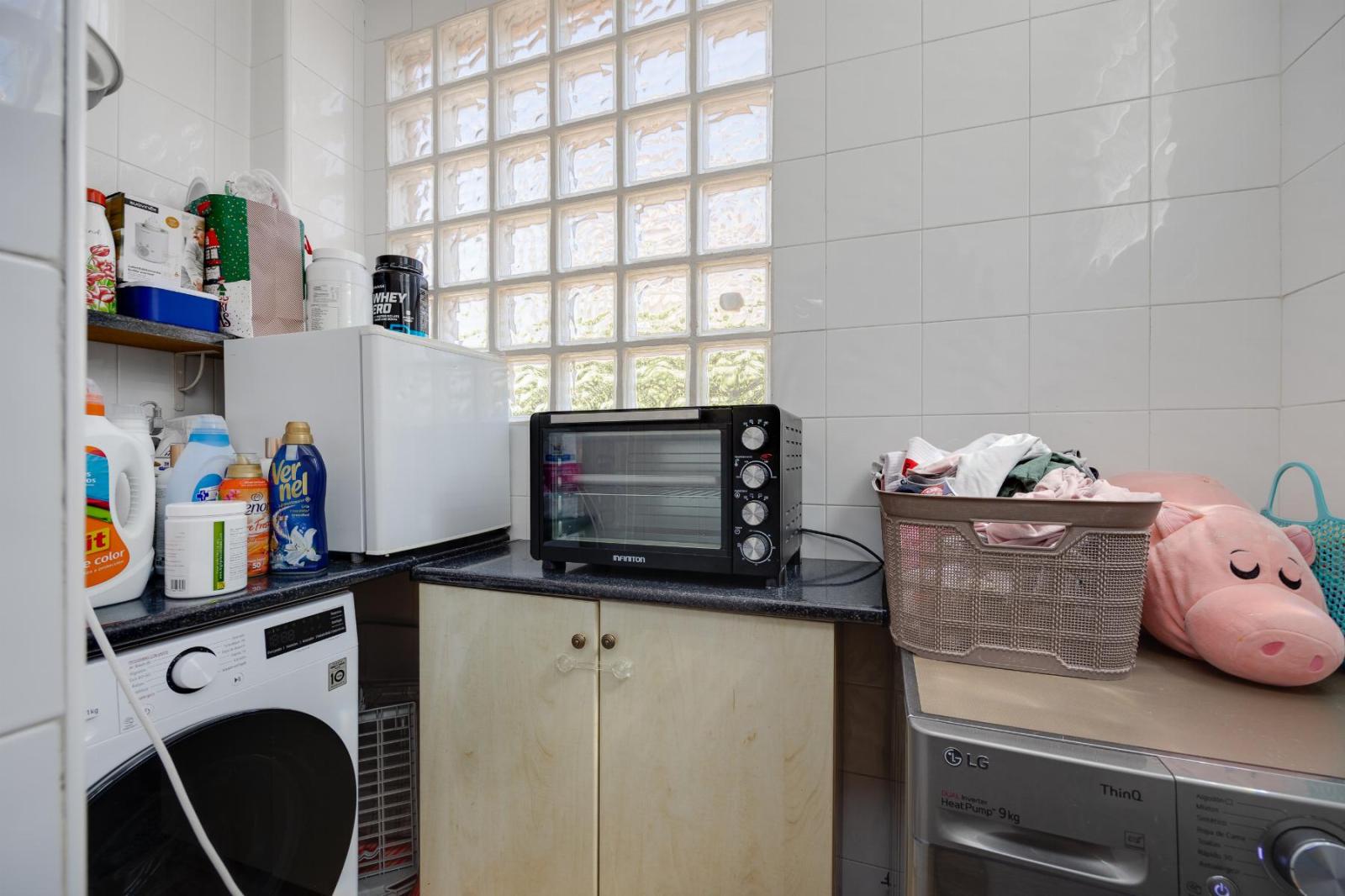 Villa en Venta en San Fulgencio
