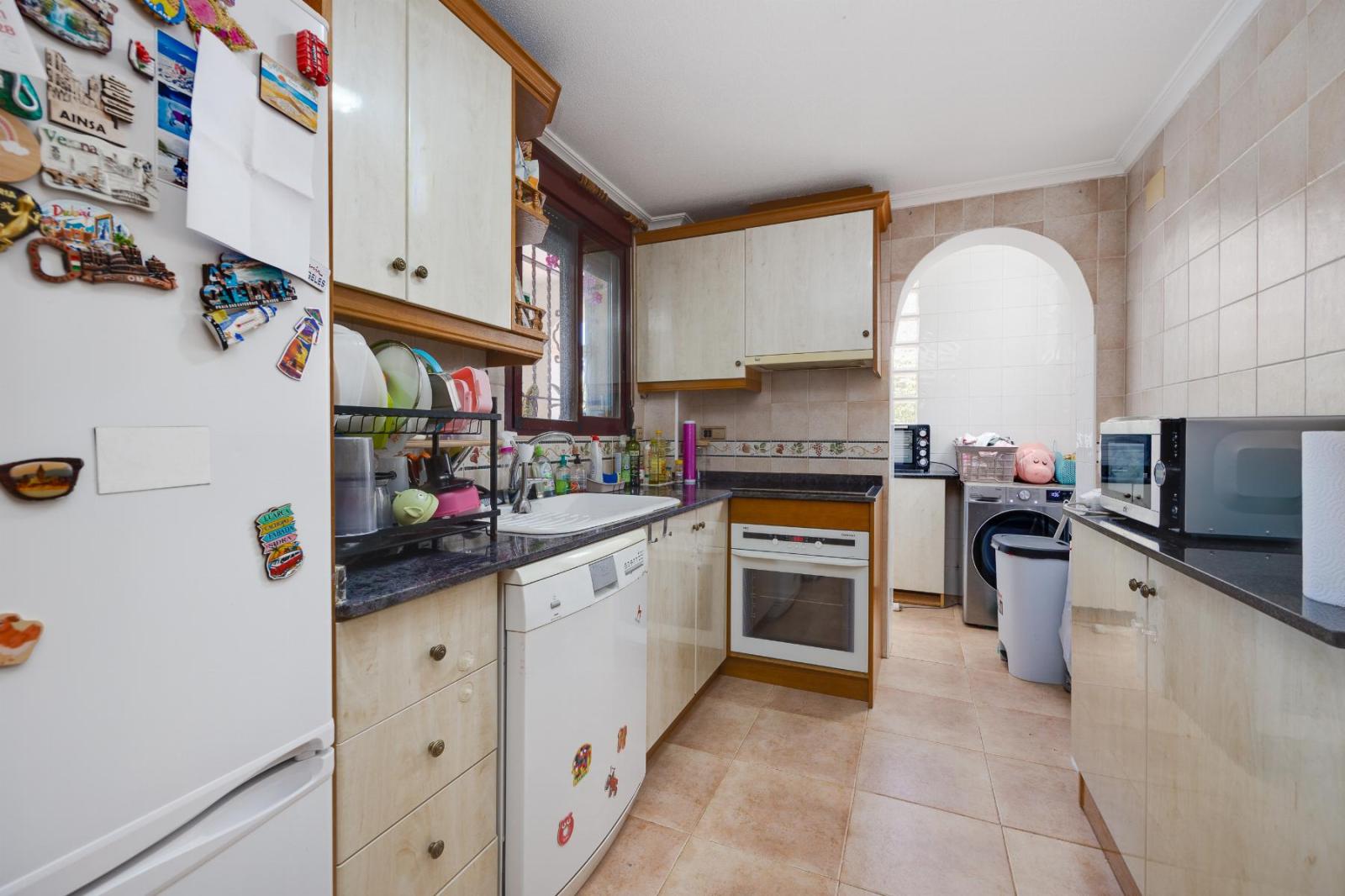 Villa en Venta en San Fulgencio